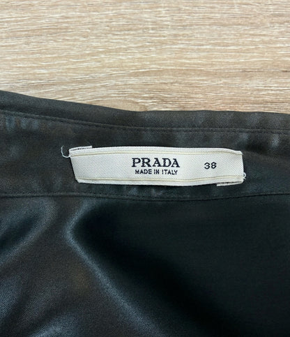プラダ 長袖シャツ 0000ET-C0964 レディース SIZE 38 (S) PRADA