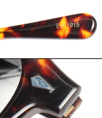 モスコット サングラス LEMTOSH メンズ MOSCOT