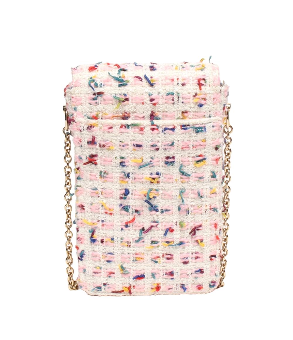 美品 フルラ チェーンショルダーバッグ 斜め掛け レディース Furla