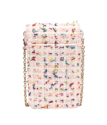 美品 フルラ チェーンショルダーバッグ 斜め掛け レディース Furla