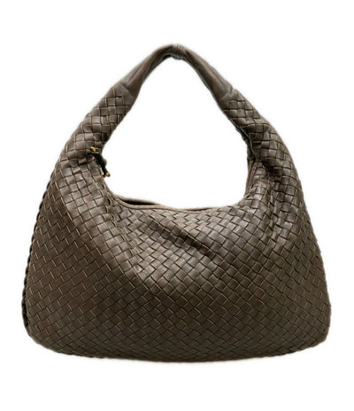 BOTTEGA VENETA ショルダーバッグ 肩掛け イントレチャート 115653 レディース ボッテガ・ヴェネタ