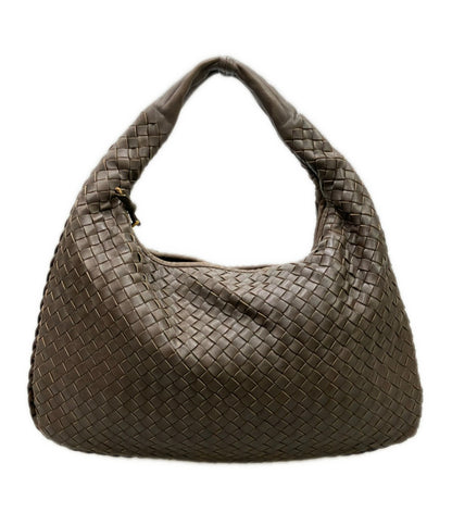 BOTTEGA VENETA ショルダーバッグ 肩掛け イントレチャート 115653 レディース ボッテガ・ヴェネタ