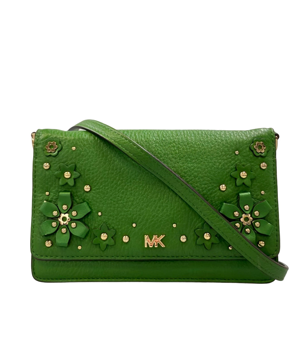 MICHAEL KORS ショルダーウォレット ショルダーバッグ 32T8GF5C3Y レディース マイケルコース