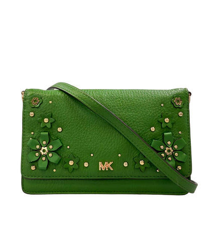 MICHAEL KORS ショルダーウォレット ショルダーバッグ 32T8GF5C3Y レディース マイケルコース