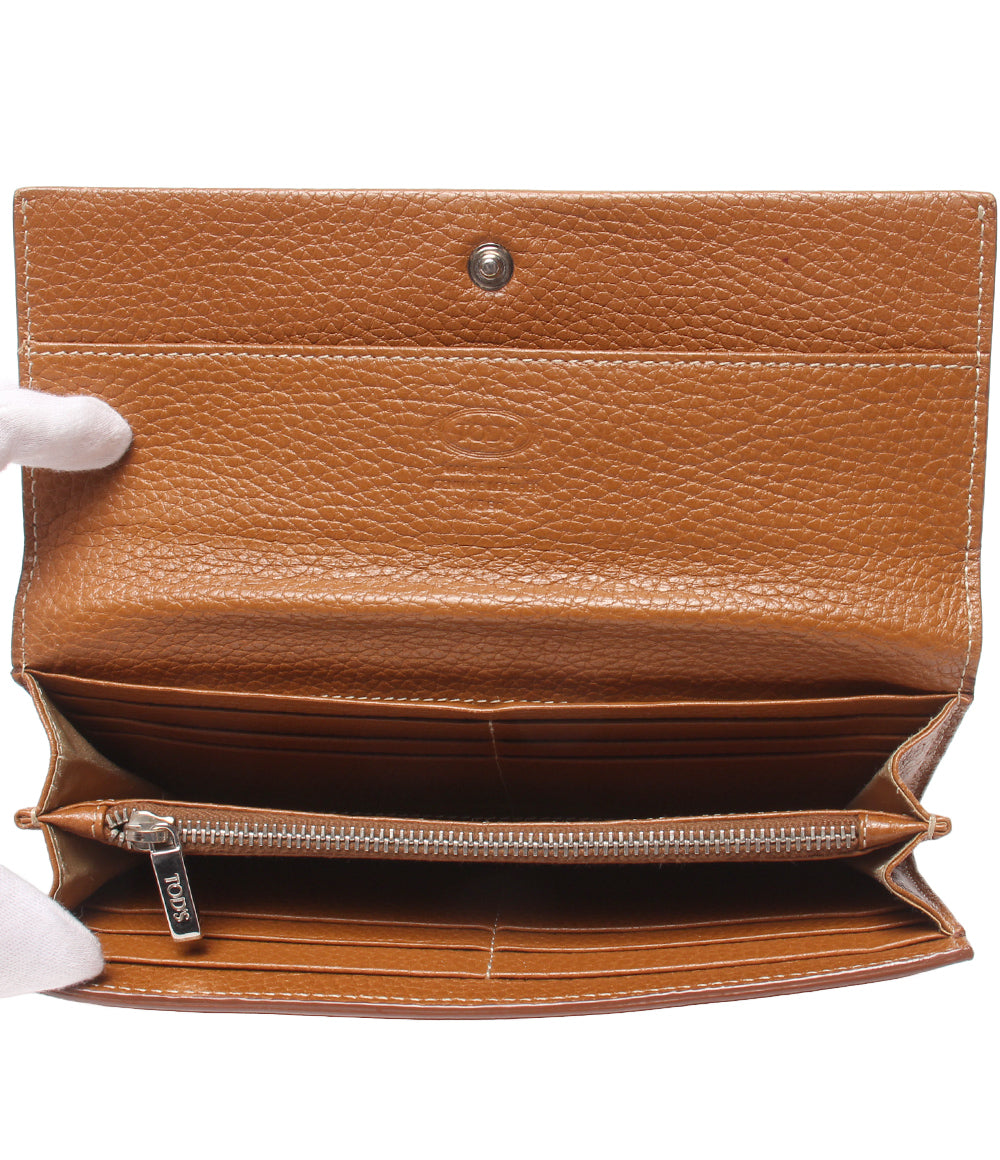 TOD’S 長財布 メンズ レディース トッズ