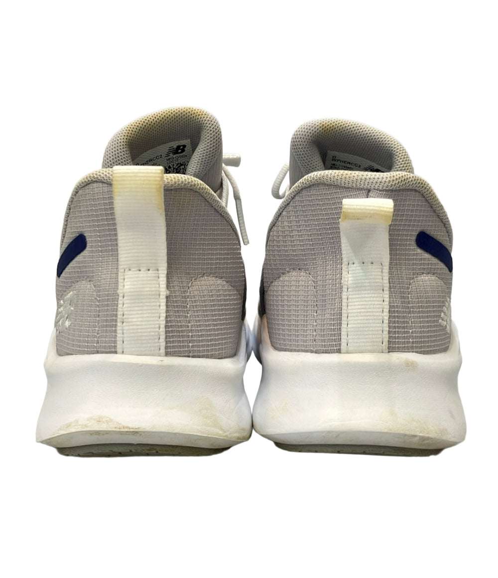 NEW BALANCE ローカットスニーカー WPHERCC2 レディース SIZE 23.5 ニューバランス