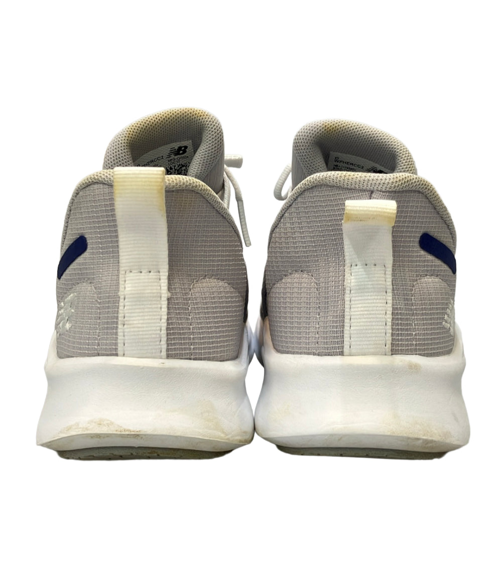 NEW BALANCE ローカットスニーカー WPHERCC2 レディース SIZE 23.5 ニューバランス