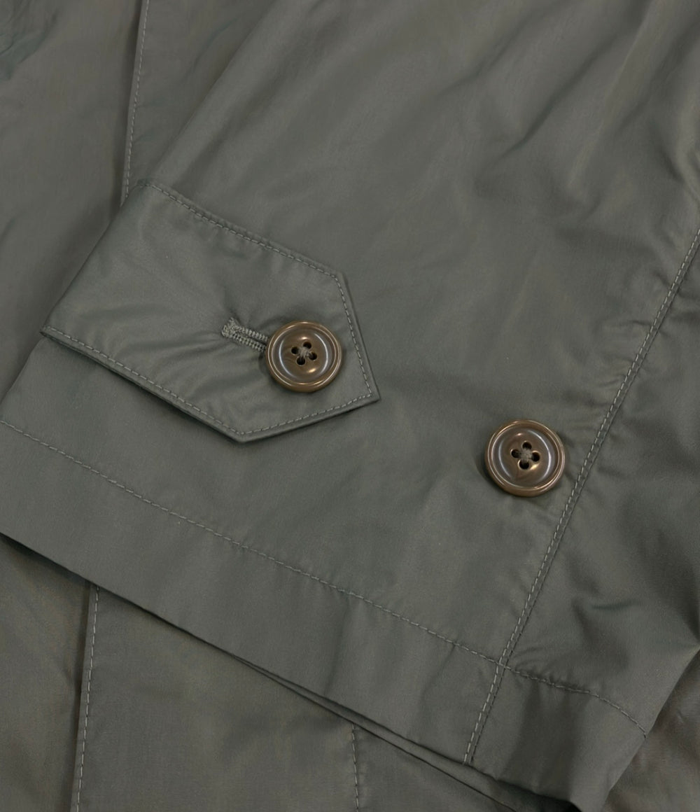 Barbour コート メンズ SIZE 36 バブアー