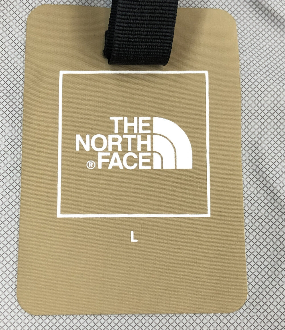 ザノースフェイス 美品 ナイロンロングコート      メンズ SIZE L (L) THE NORTH FACE