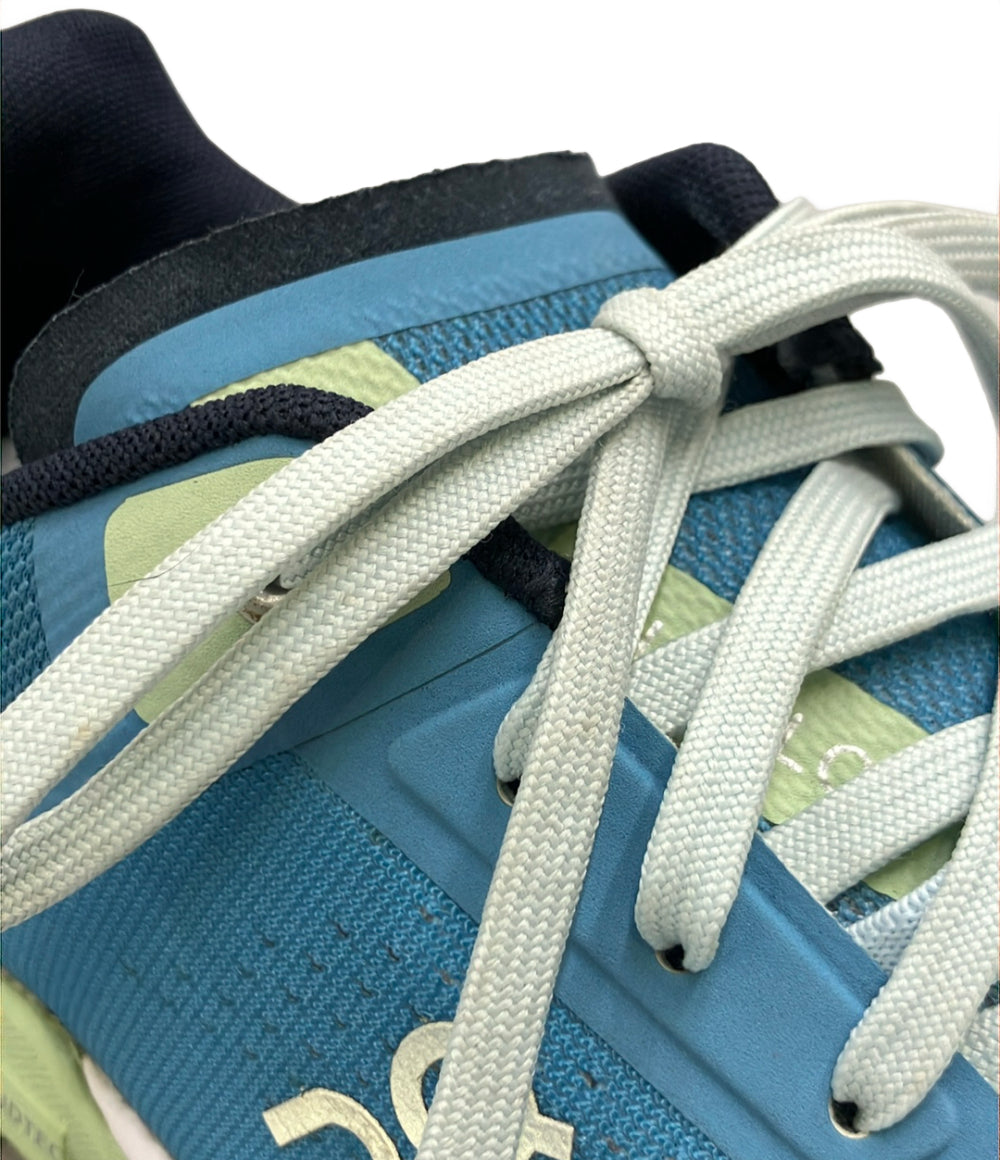 ON ローカットスニーカー レディース SIZE 6.5 オン