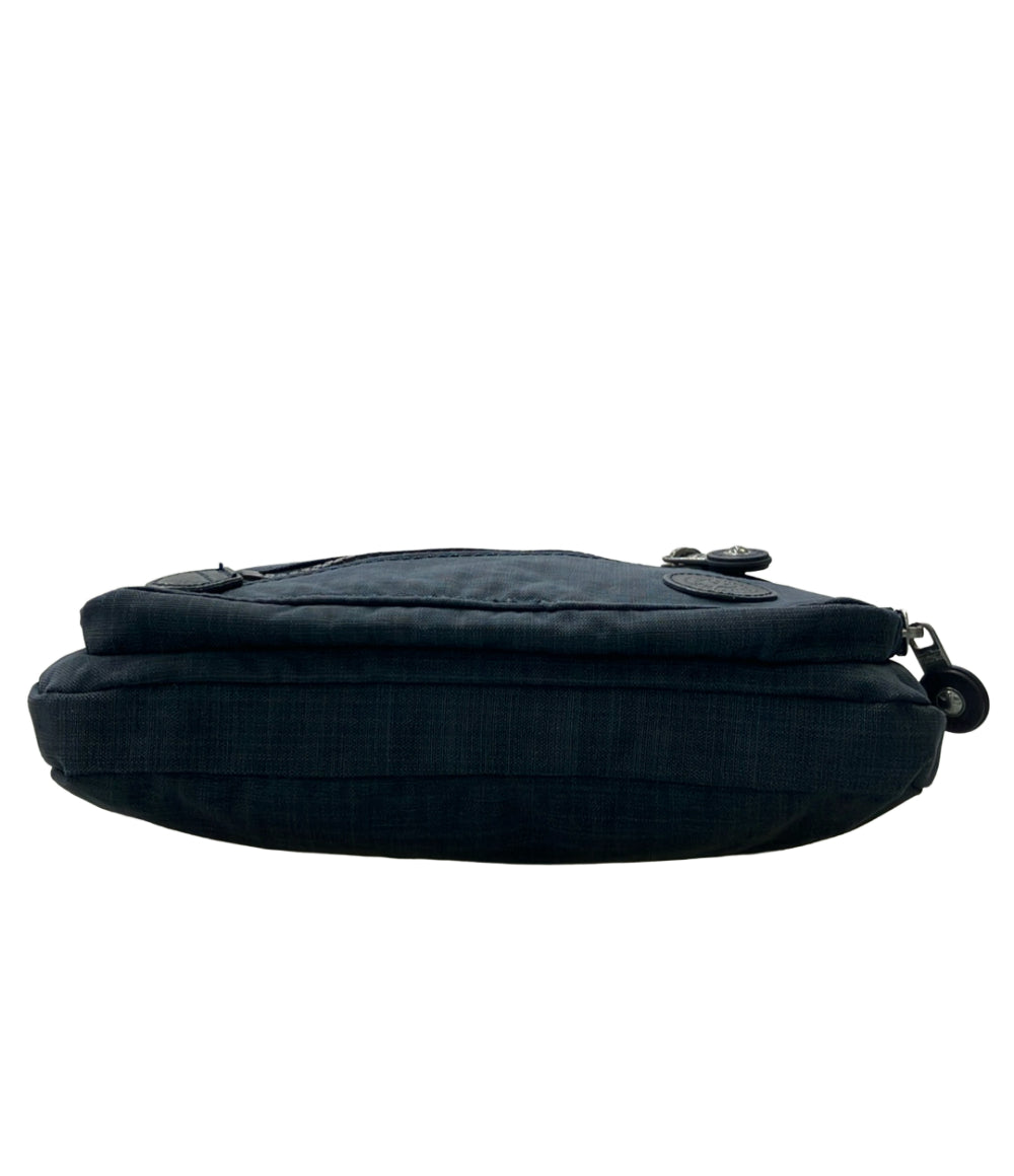 美品 Kipling ショルダーバッグ レディース キプリング