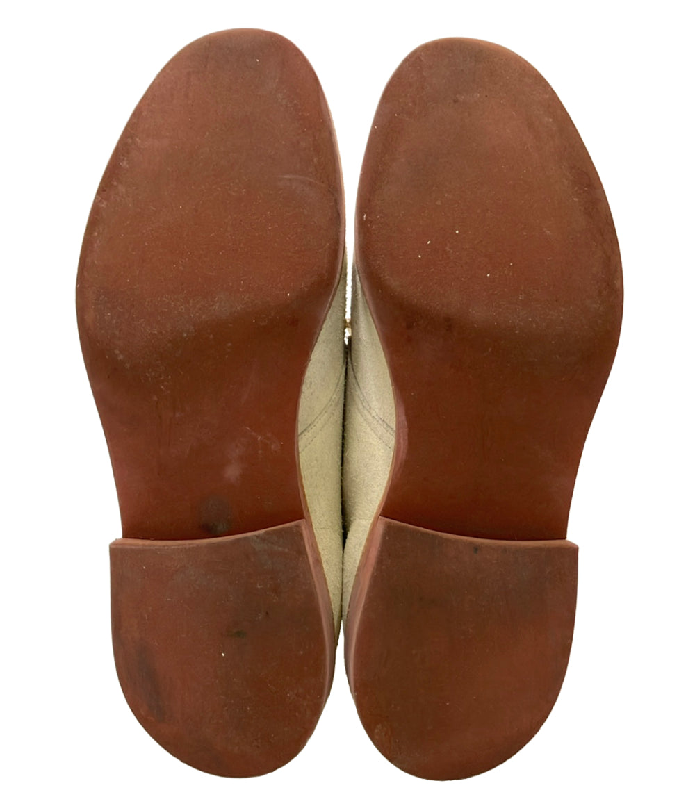 CHURCH'S スウェードチャッカブーツ SAHARA M メンズ SIZE 80 チャーチ