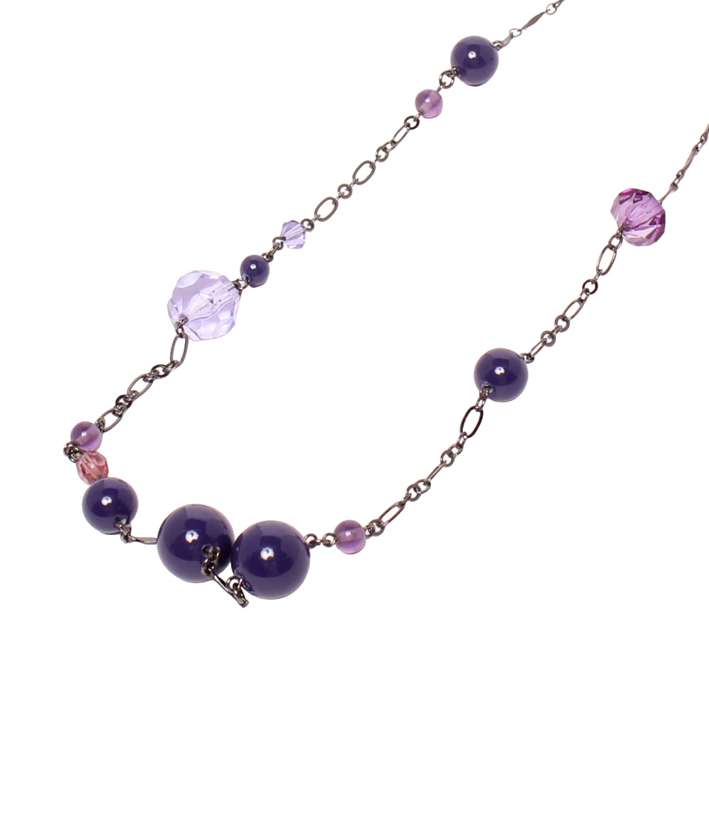 美品 ANNA SUI ネックレス レディース アナスイ