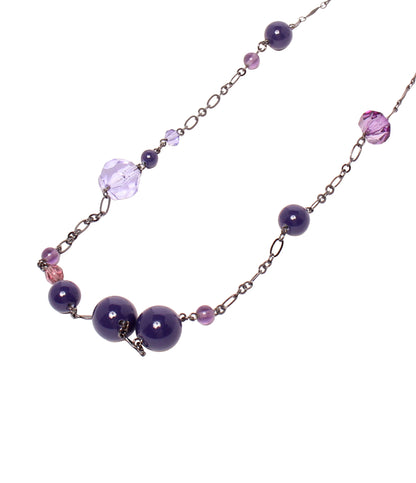 美品 ANNA SUI ネックレス レディース アナスイ