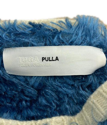 トーガプルラ 長袖ニット レディース SIZE 36 (XS) TOGA PULLA