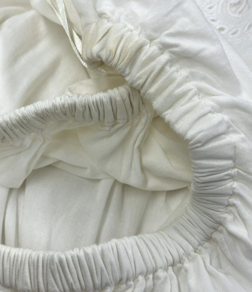 マーレット 半袖ワンピース レース レディース Merlette