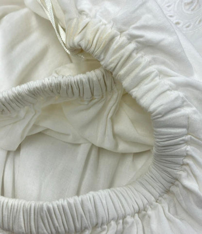 マーレット 半袖ワンピース レース レディース Merlette