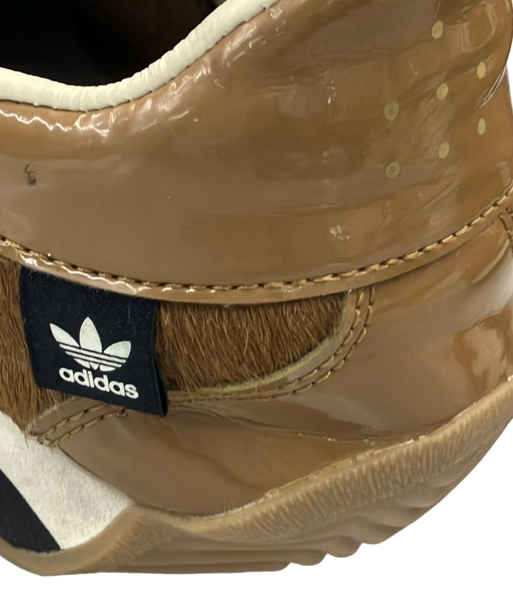 adidas Song for the Mute ローカットスニーカー カントリー OG JH8639 メンズ SIZE 28.5 (XL) アディダス ソングフォーザミュート