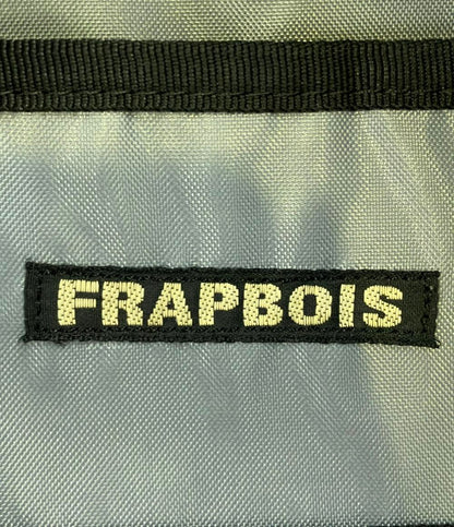 美品 MEI FRAPBOIS リュック メンズ メイ フラボア