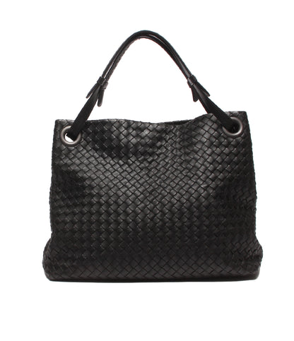 BOTTEGA VENETA ショルダーバッグ 肩掛け ミディアム ガルダバッグ イントレチャート レディース ボッテガ・ヴェネタ