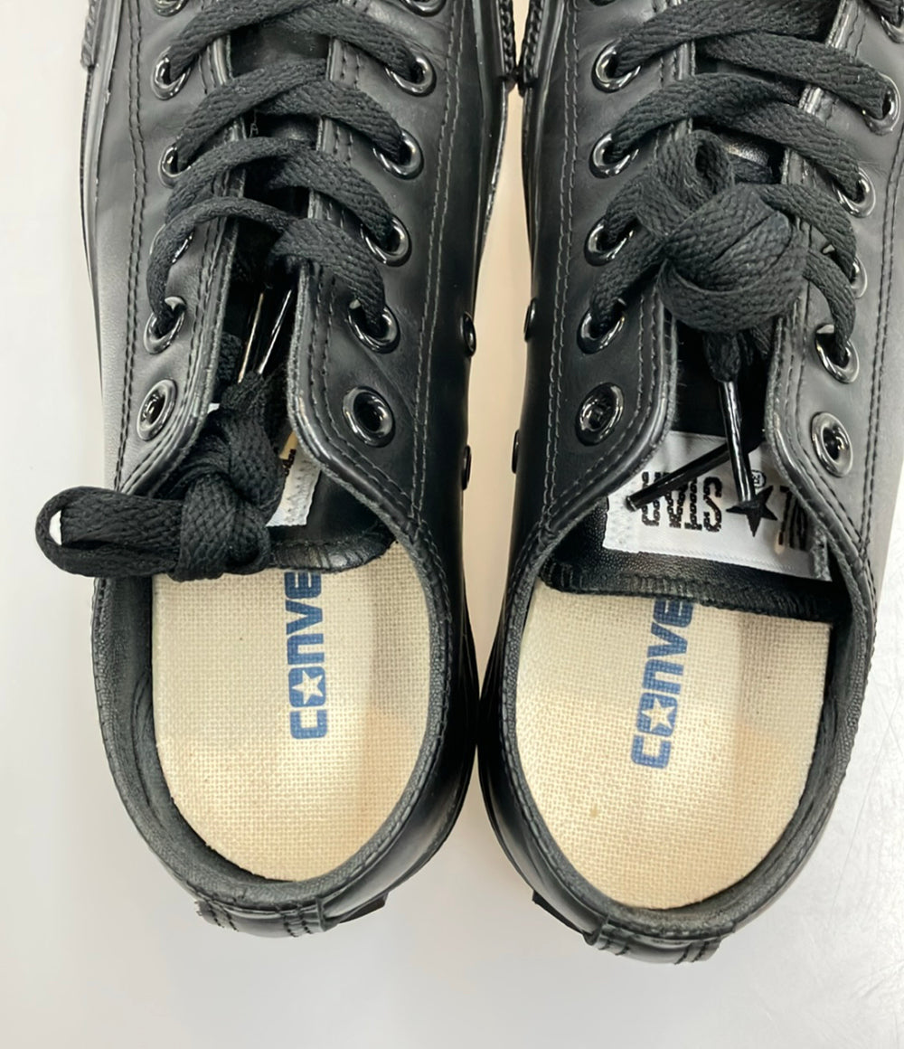 CONVERSE ローカットスニーカー レディース SIZE 23.5 (M) コンバース