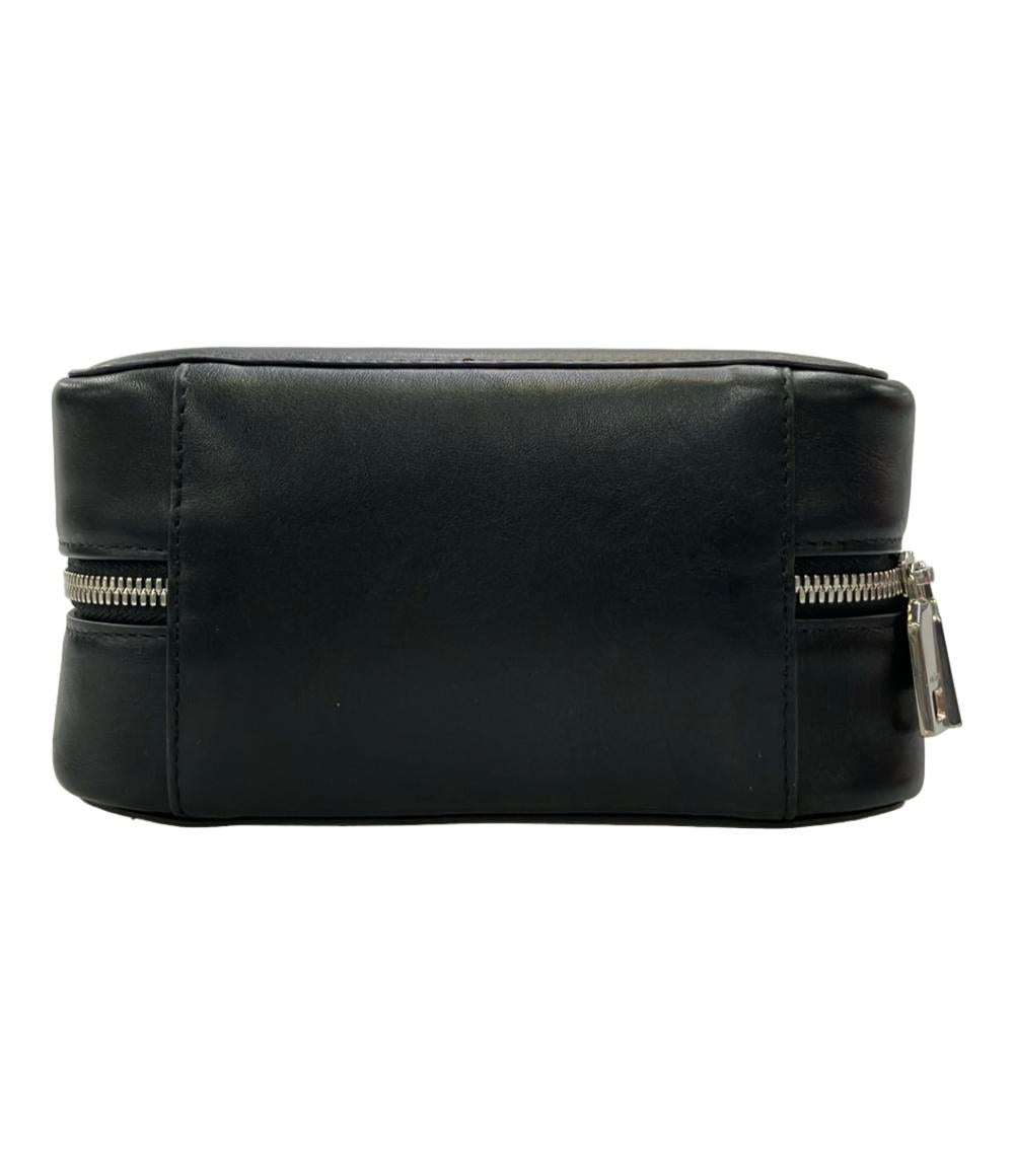 ミチノ パリ 2WAY ハンドバッグ ショルダーバッグ 斜め掛け レディース MICHINO PARIS