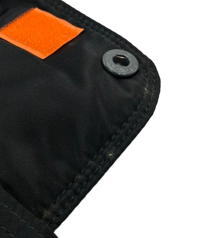 ポーター ショルダーバッグ トラベルケース ボディバッグ 2WAY 斜め掛け タンカー ユニセックス PORTER