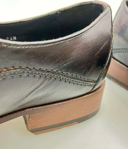 LANVIN COLLECTION ローファー メンズ SIZE 24 1/2 (XS) ランバン コレクション