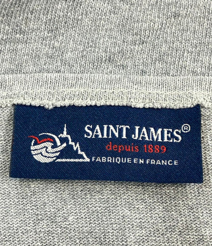 訳あり セントジェームス 長袖カットソー メンズ SIZE 40 (M) SAINT JAMES