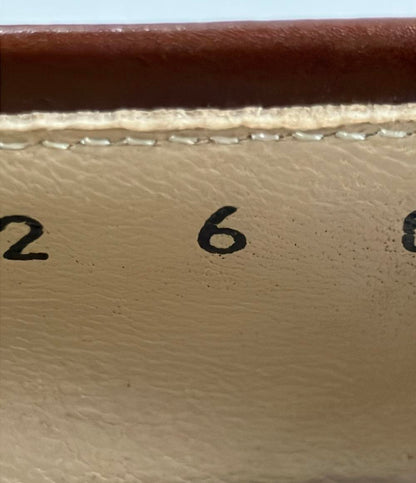 サルヴァトーレフェラガモ ホースビットローファー レディース SIZE 6 (M) Salvatore Ferragamo