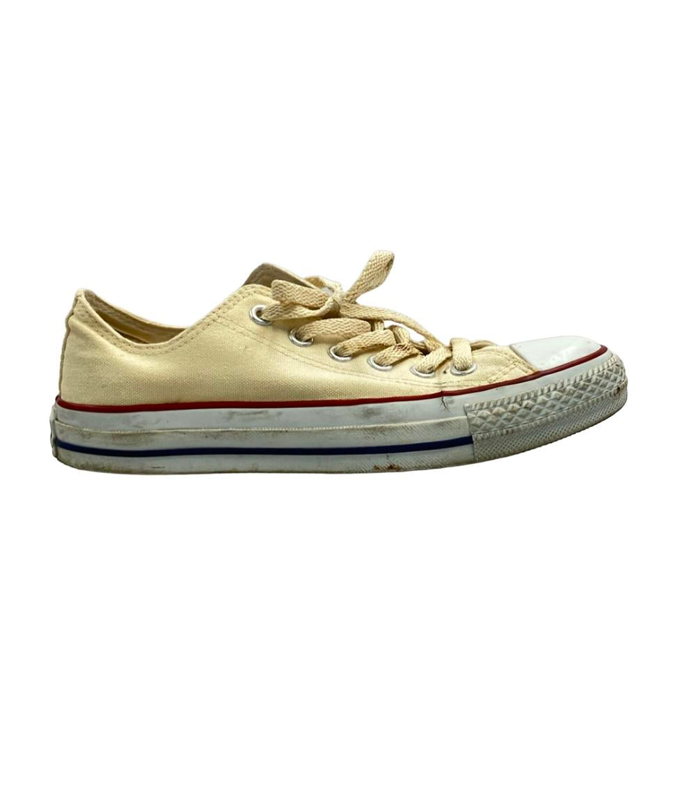 コンバース ローカットスニーカー レディース SIZE 23.5 (M) CONVERSE