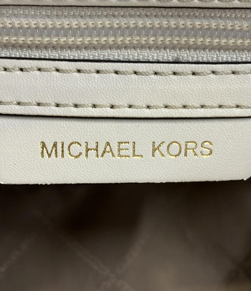 MICHAEL KORS ハンドバッグ 32S2G6AC1L レディース マイケルコース