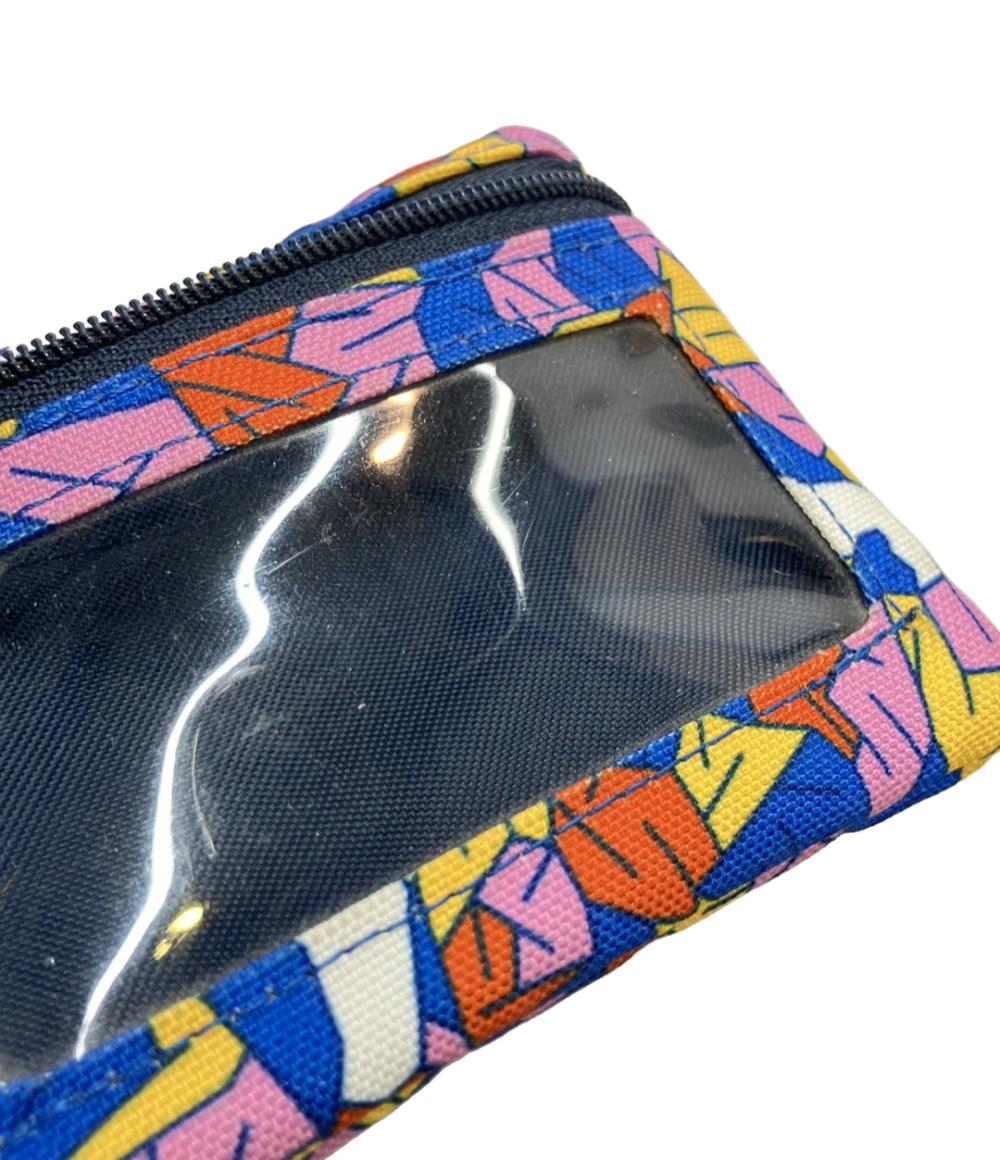 チャムス コインケース キーケース ユニセックス CHUMS