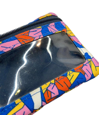 チャムス コインケース キーケース ユニセックス CHUMS