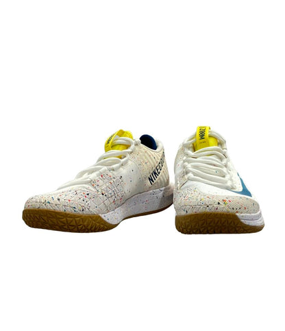 ナイキ テニスシューズ オールコート AA8022-107 レディース SIZE 23.0 (M) NIKE