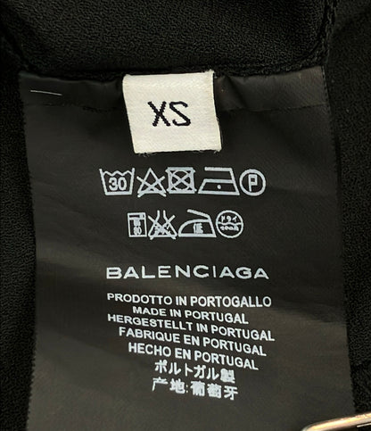 BALENCIAGA 半袖ワンピース レディース SIZE XS バレンシアガ