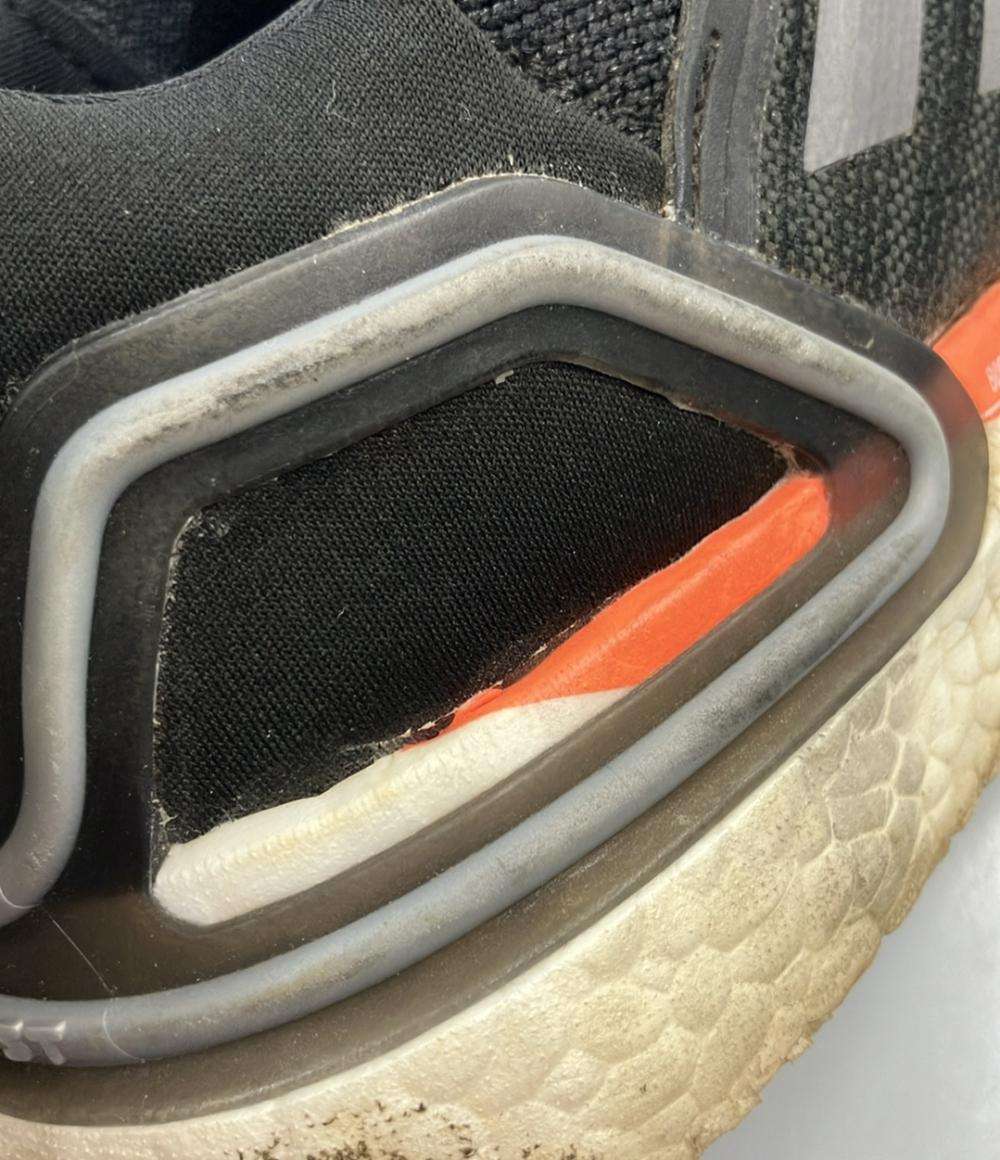 アディダス ランニングシューズ × NASA ウルトラブースト 20 FX7979 メンズ SIZE 27.0 (L) adidas
