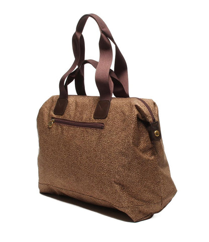 ポルタフォルトゥーナ ボストンバッグ レディース PORTA FORTUNA