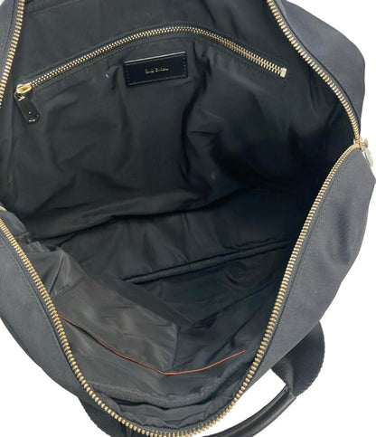 ポール・スミス ブリーフケース ショルダーバッグ リュック 3WAY 斜め掛け メンズ Paul Smith