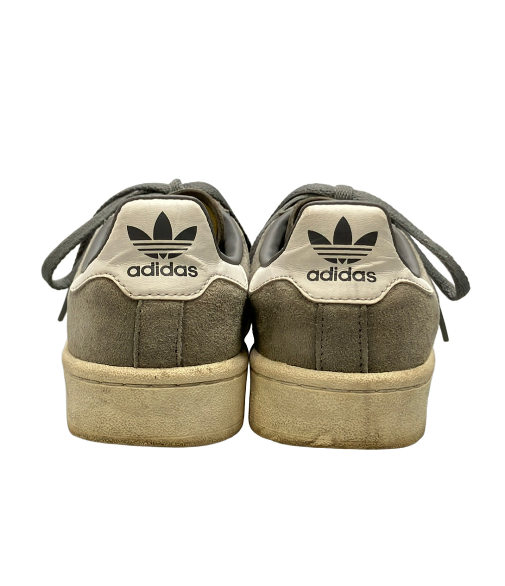 adidas ローカットスニーカー キャンパス 2.0 BZ0085 レディース SIZE 24.0 アディダス