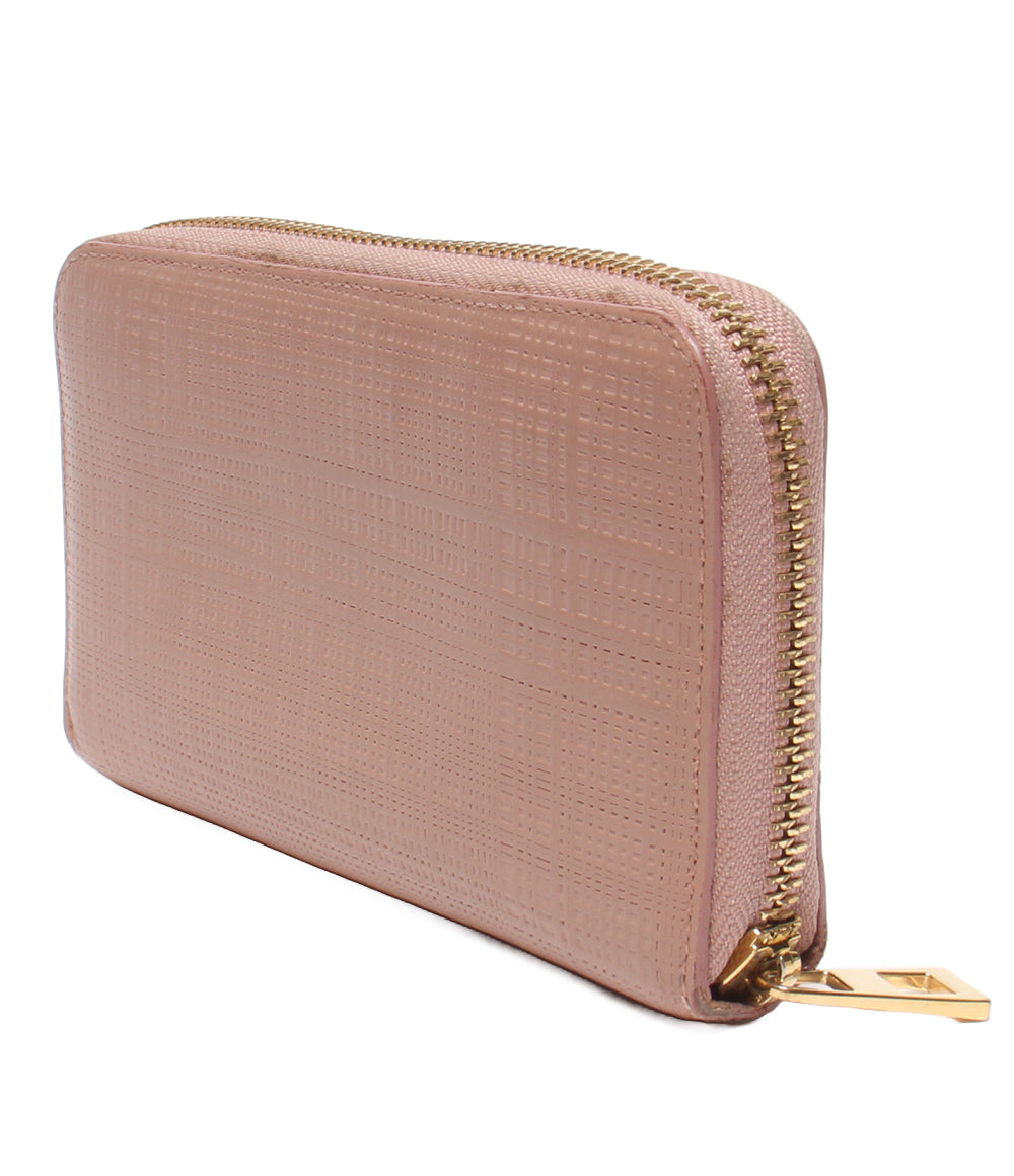 LOEWE ラウンドファスナー財布 コインケース レディース ロエベ