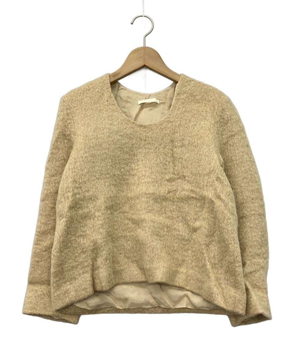 プラージュ ウール プルオーバー レディース SIZE 36 (S) Plage