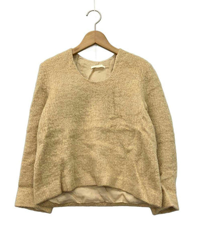 プラージュ ウール プルオーバー レディース SIZE 36 (S) Plage