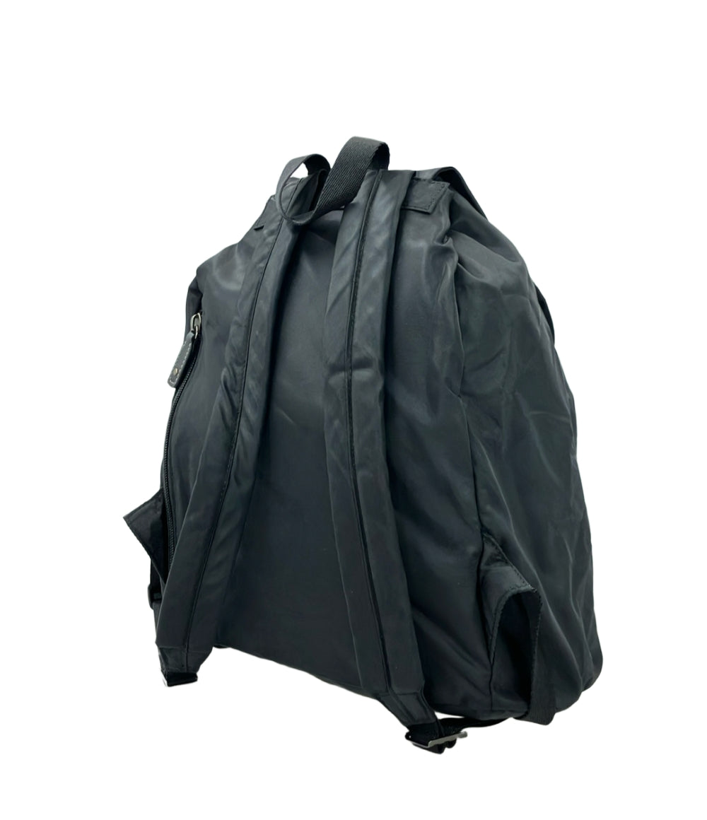 アニエスベーボヤージュ フラップナイロンリュック レディース Agnes b. VOYAGE