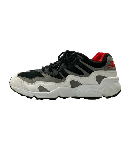 NEW BALANCE ローカットスニーカー ML850YSB メンズ SIZE 24.5 ニューバランス