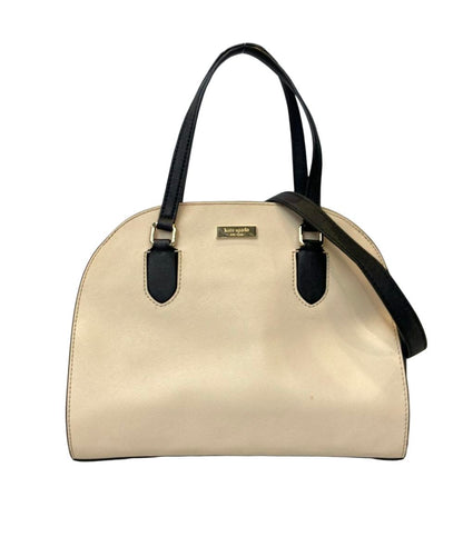 Kate Spade 2WAY ハンドバッグ ショルダーバッグ 斜め掛け レディース ケイトスペード