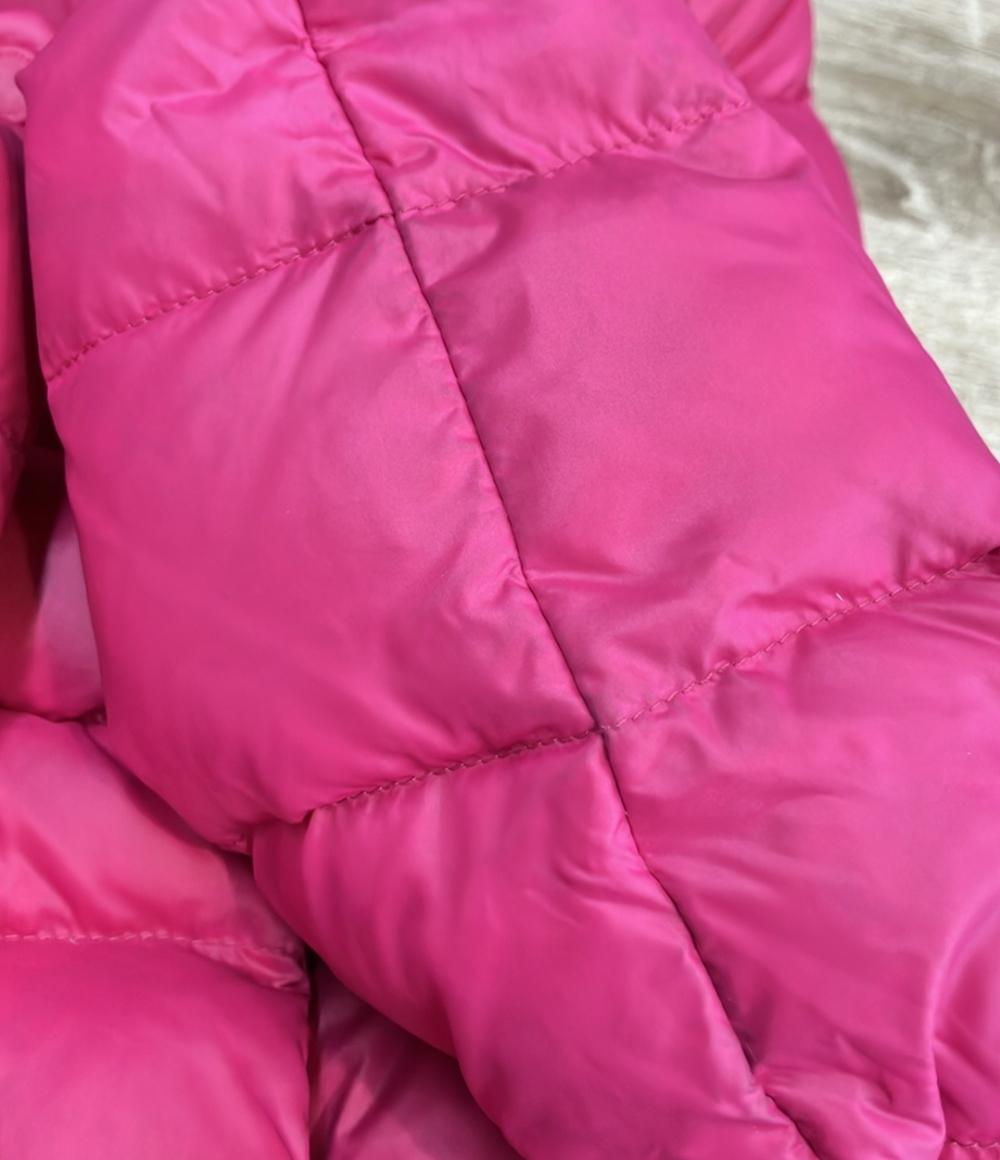 RALPH LAUREN ダウンジャケット キッズ レディース SIZE 24 (90) ラルフローレン