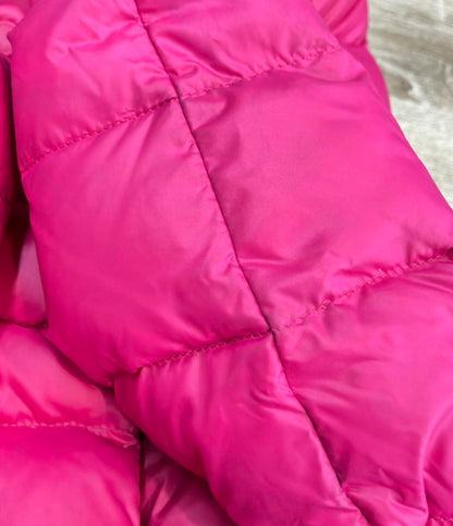 RALPH LAUREN ダウンジャケット キッズ レディース SIZE 24 (90) ラルフローレン