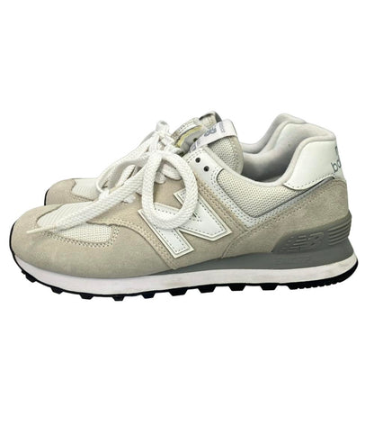 NEW BALANCE ローカットスニーカー WL574EW レディース SIZE 24.0 (L) ニューバランス