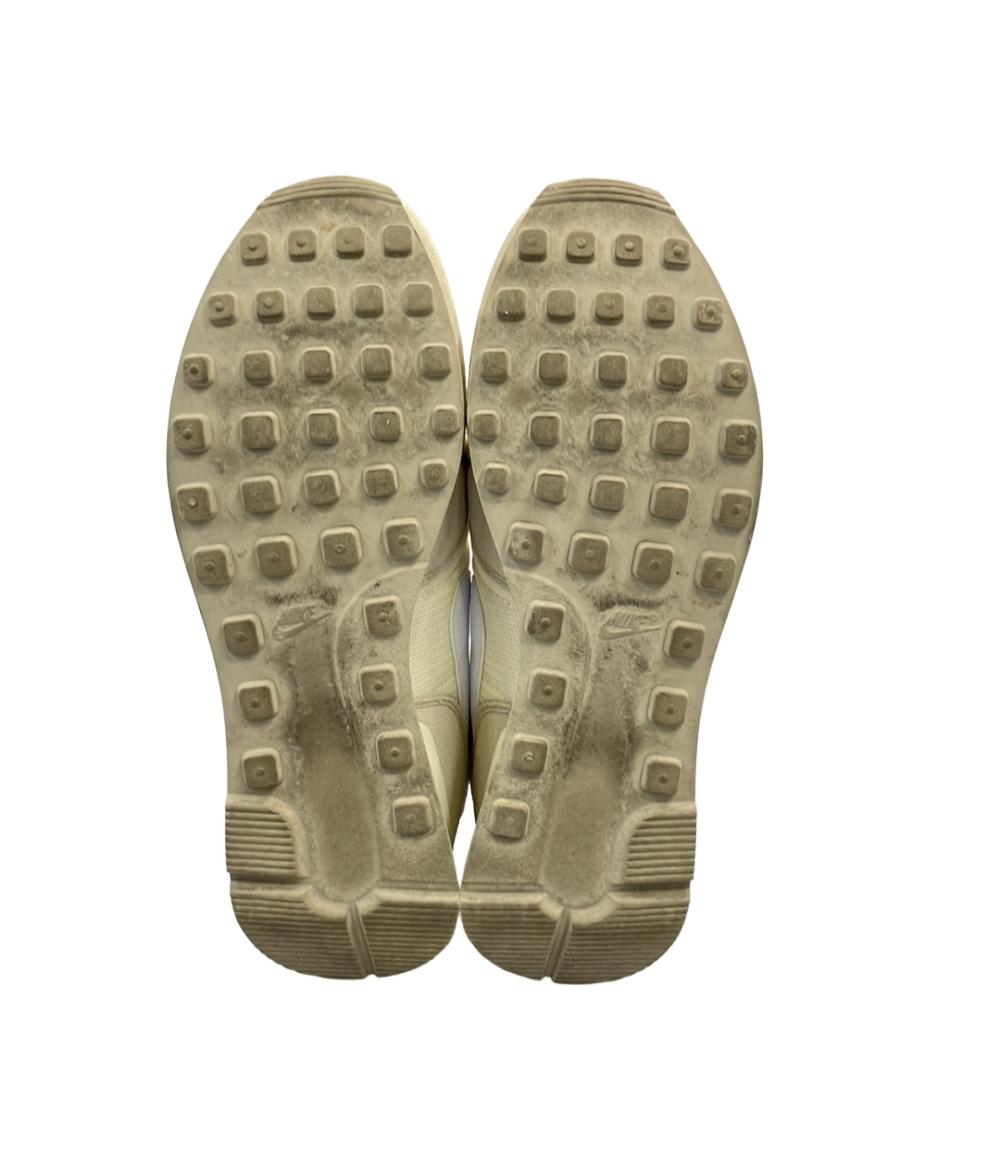 NIKE ローカットスニーカー W INTERNATIONALIST FJ4744-100 レディース SIZE 27.5 (XL) ナイキ
